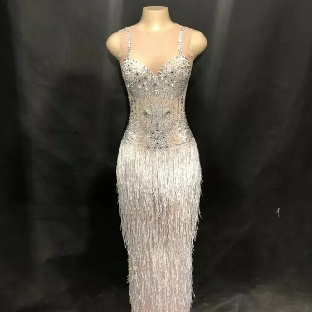 Trending dress
